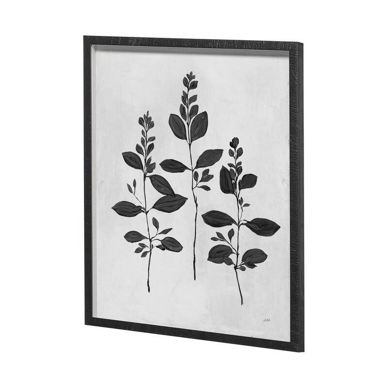 Botanical Study IV image number 2