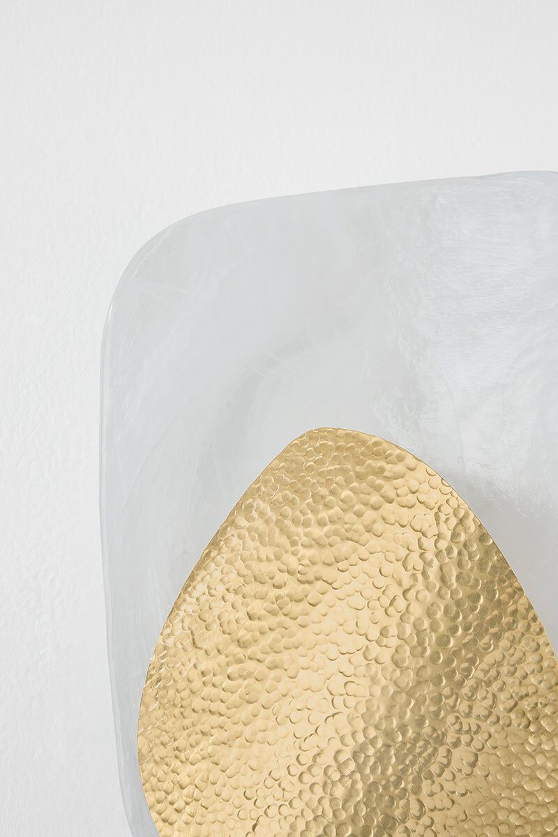 Bilbao Wall Sconce image number 3
