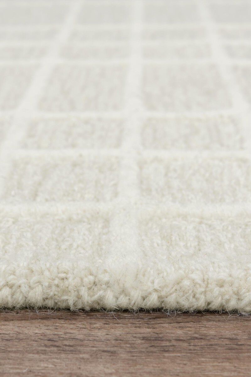 Lofton A07101 Neutral 8'9" x 11'9" Rug image number 5