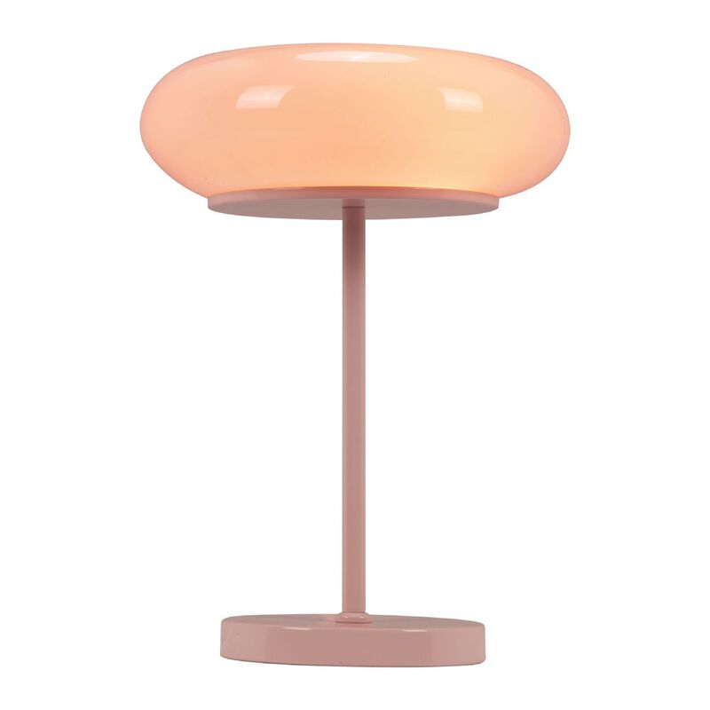Munk Table Lamp Beige image number 5