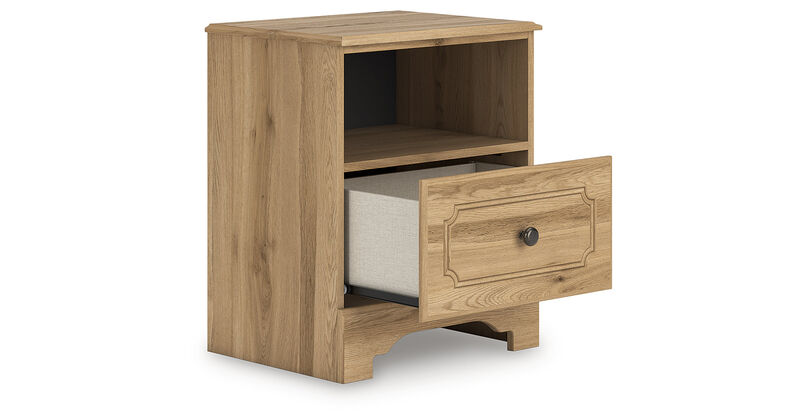 Galletyn Nightstand image number 1