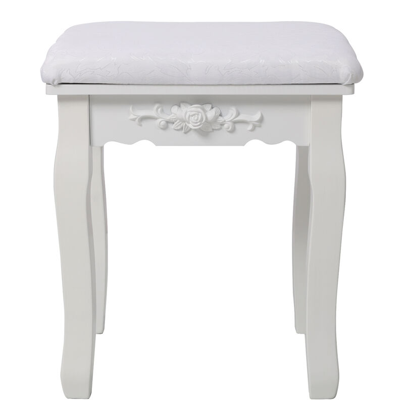 Zonglu Vanity Desk Set image number 7
