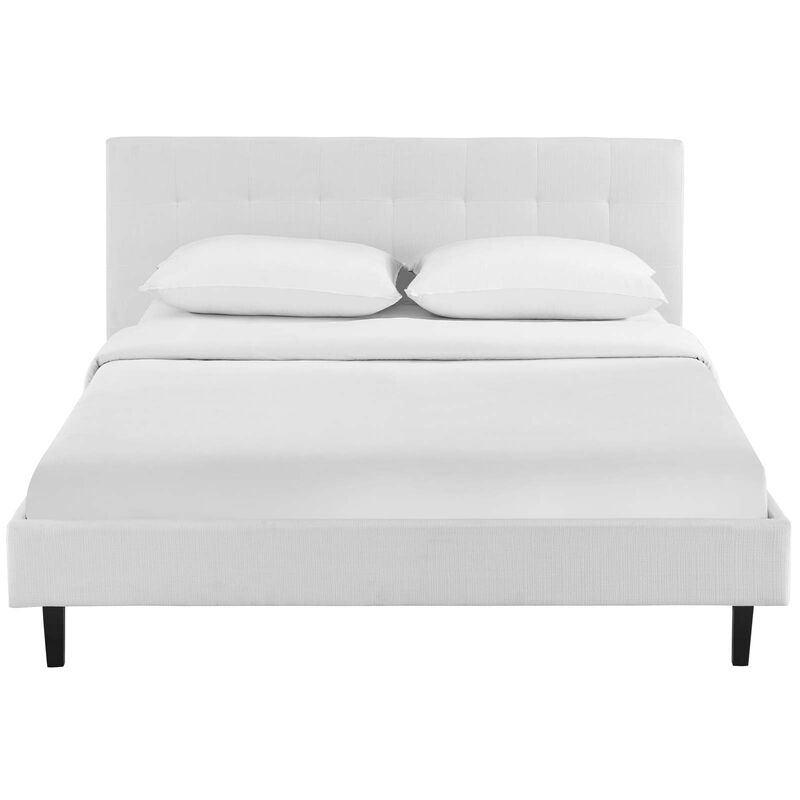 Modway - Linnea Full Bed Atomic image number 4