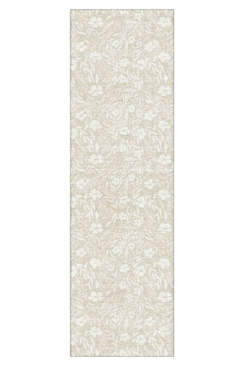 Soft Essentials SE4 Beige 9' x 12' Rug image number 10