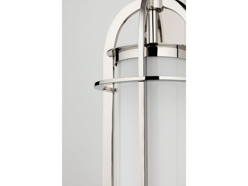 Portland Bath And Vanity Light image number 1