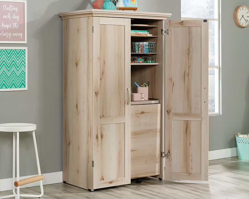 Sauder Select Craft Armoire