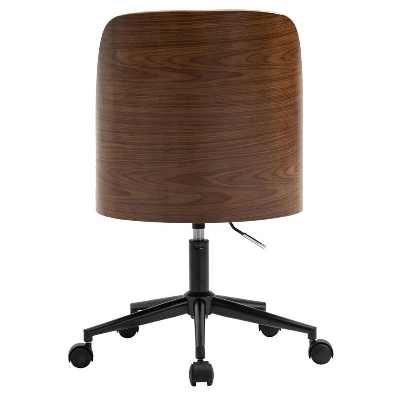 American Furniture Classics OS Home and Office Model AW804 Home Office Chair image number 4