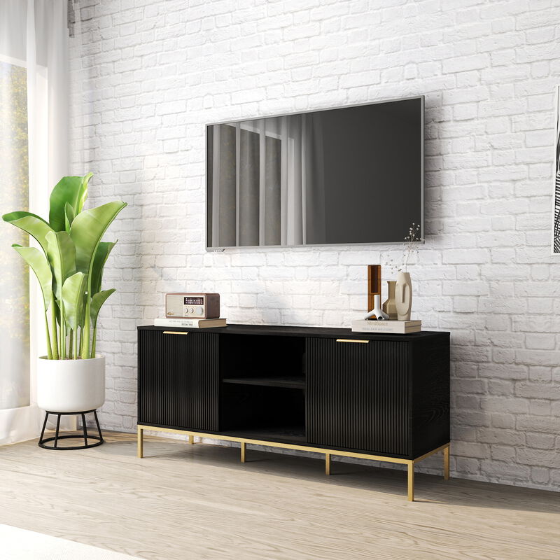 Dibrup TV Stand image number 2