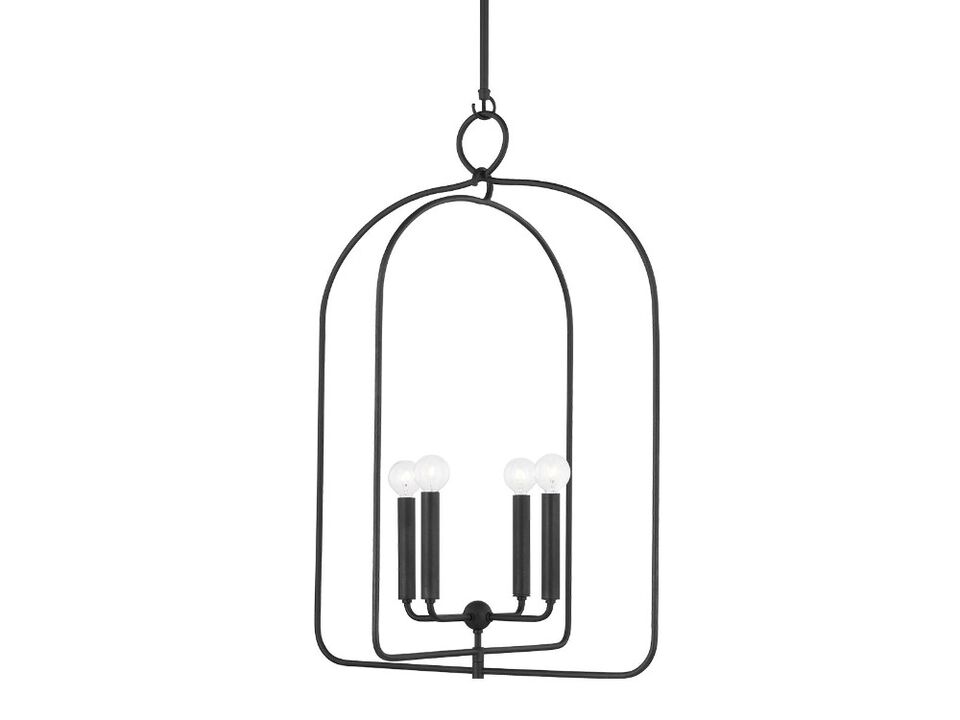 Mallory Pendant