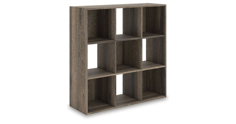 Shallifer Nine Cube Organizer image number 2