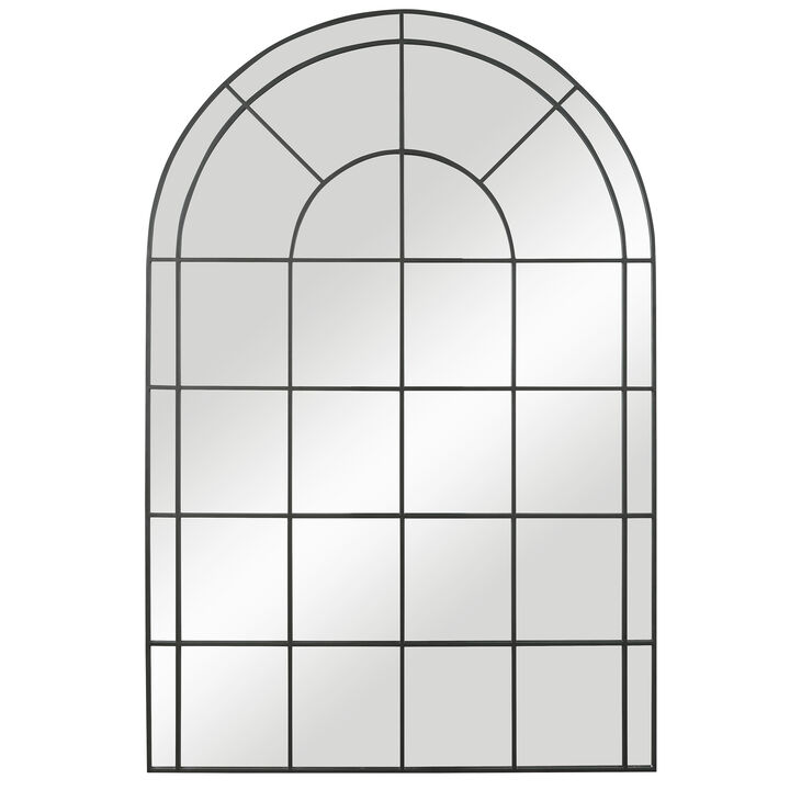 Grantola Arch Iron Mirror