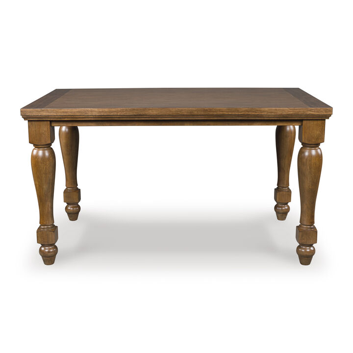Chadworth Counter Table