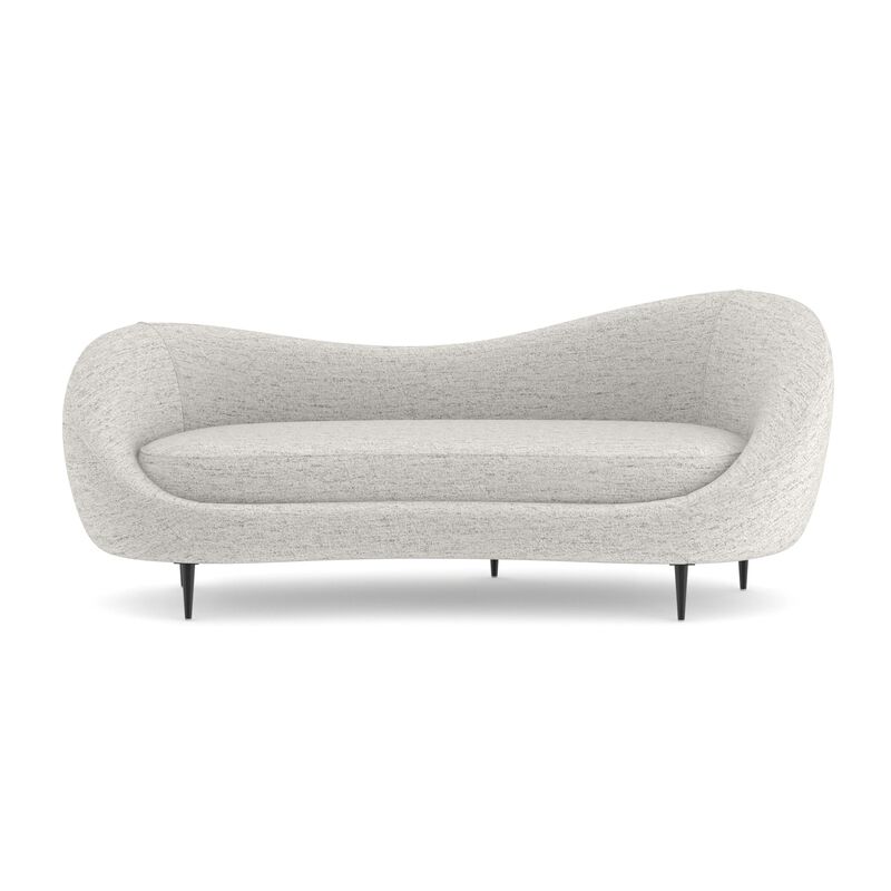 Formosa 83" Sofa image number 0