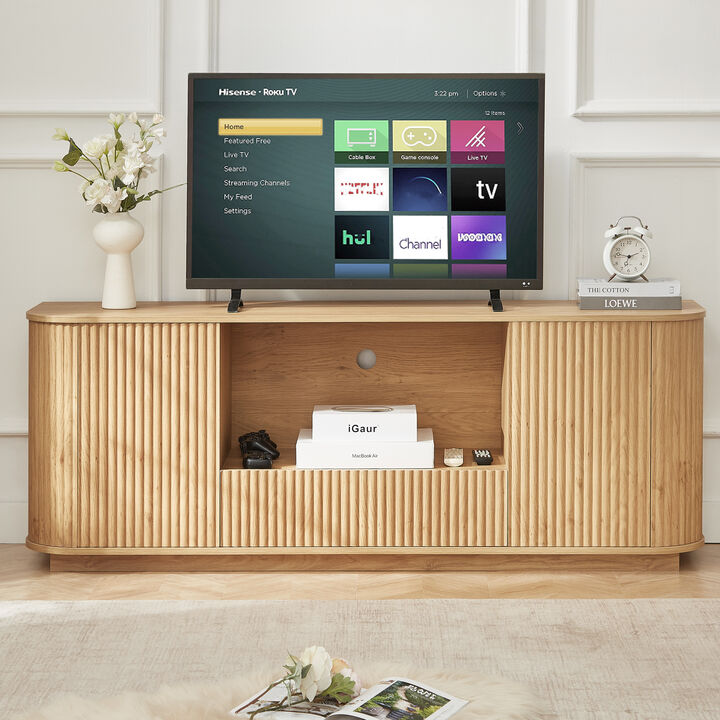 Nenkjo TV Stand