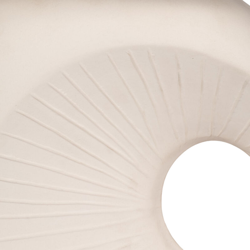 26" Ceramic Table Lamp image number 4