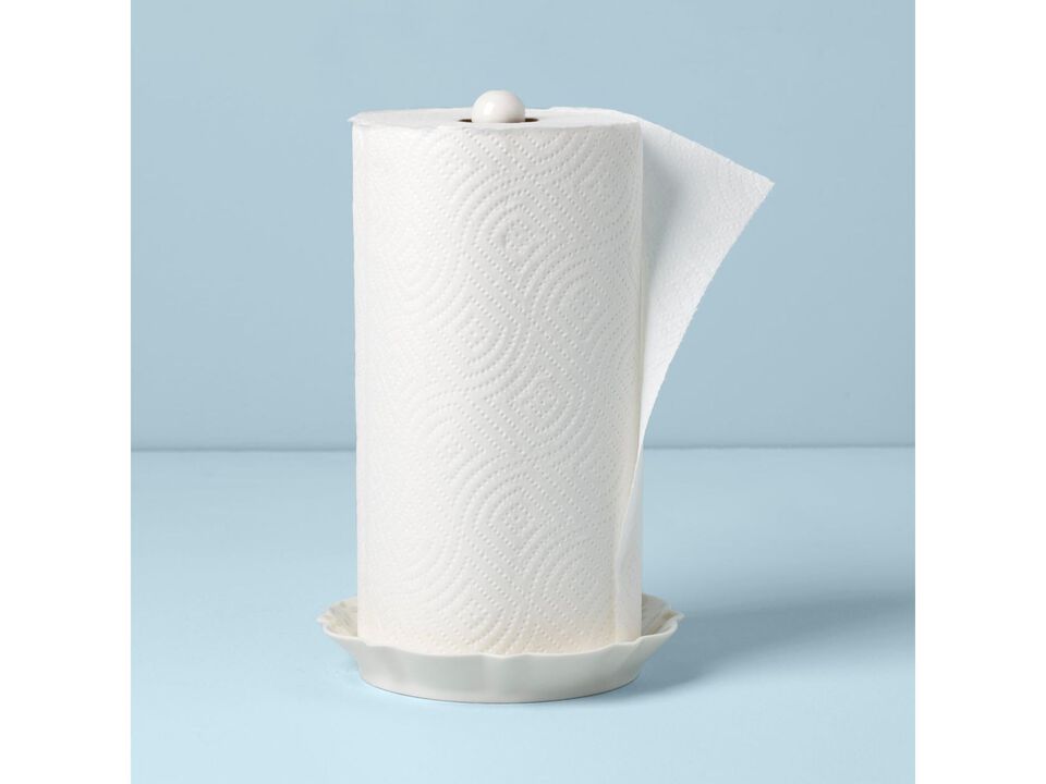 Lenox Butterfly Meadow Paper Towel Holder