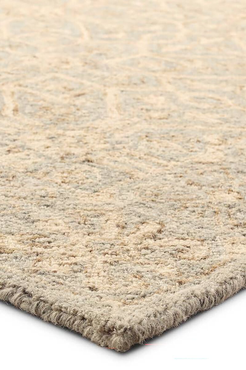 Province Rylie Frosted Almond 8'6" x 11'6" Rug image number 5