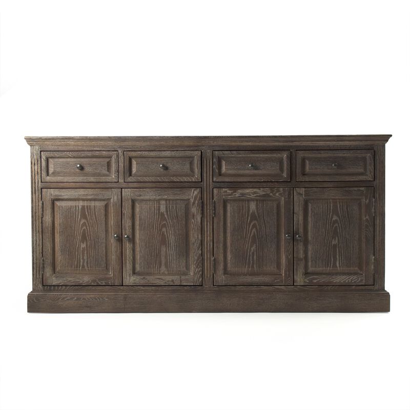 Albert Buffet image number 1