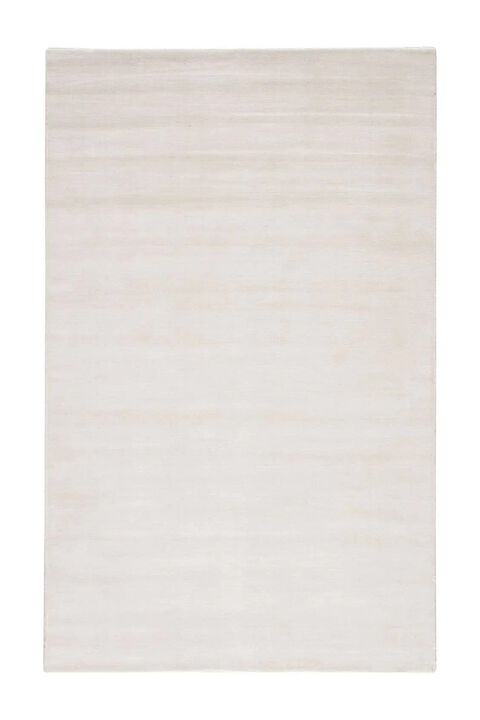 Yasmin Yasmin Lily White 9' x 12' Rug