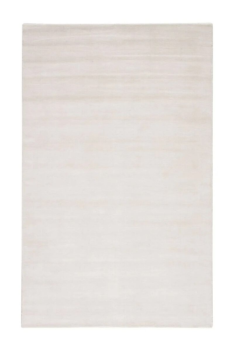 Yasmin Yasmin Lily White 9' x 12' Rug image number 0
