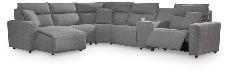 Modmax II Sectional image number 13