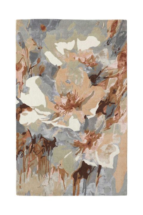 Dafney 8868F Beige/Multi 9' x 12' Rug