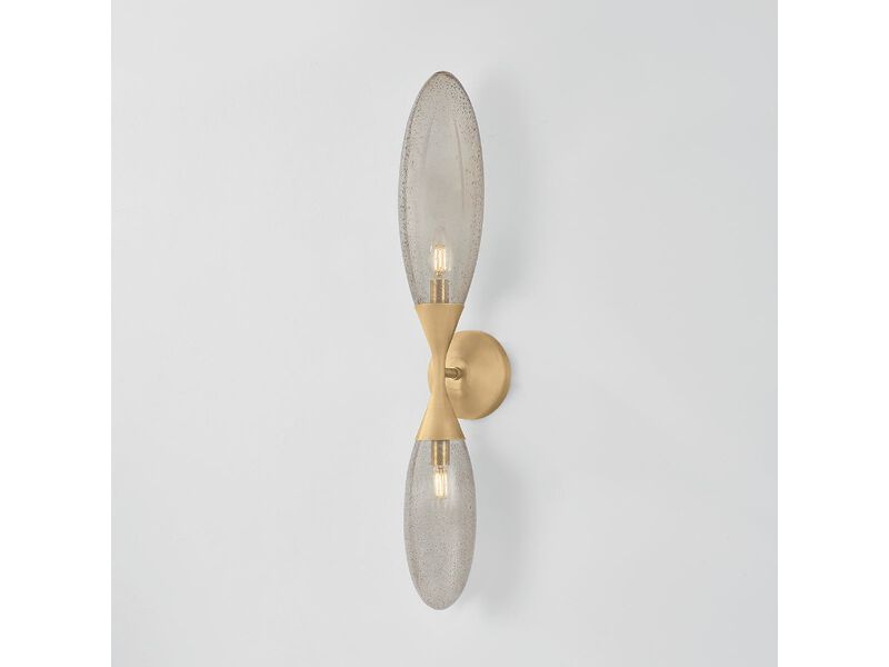 Cordoba Wall Sconce image number 2