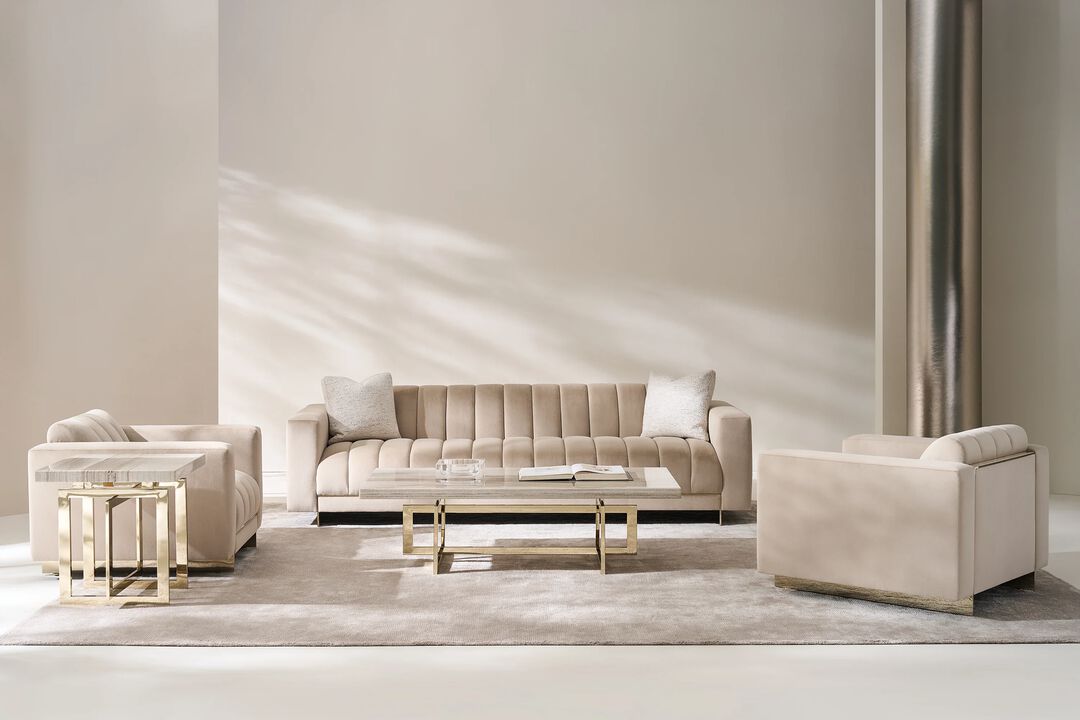 Well Balanced 84" Sofa