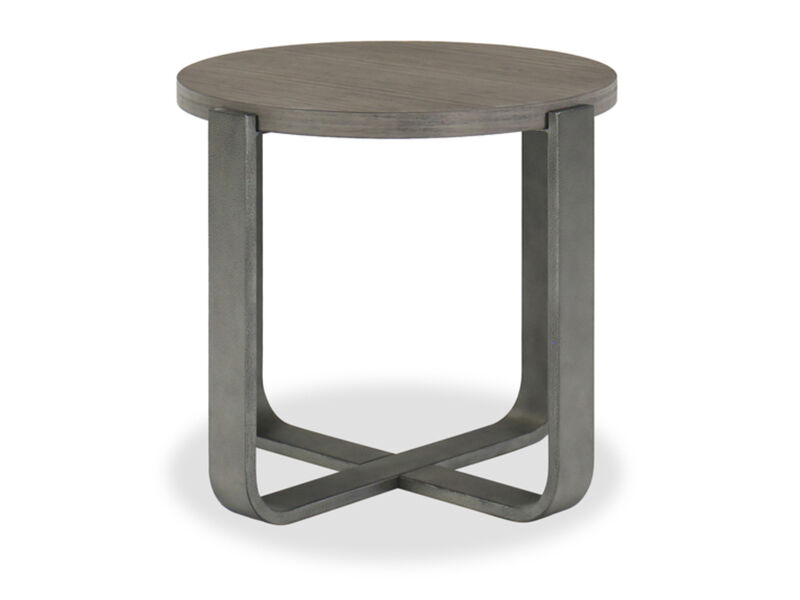 Terra Luna Side Table image number 0