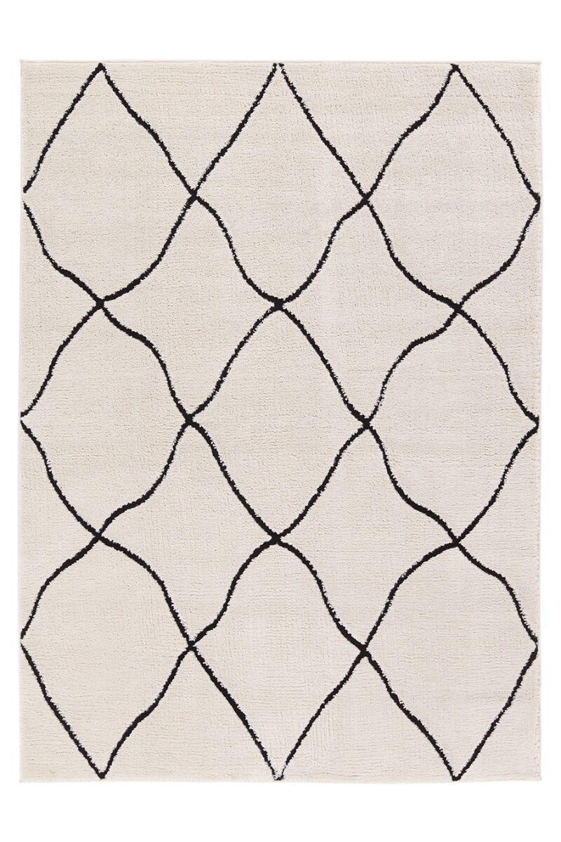 Treble Jaida Ivory 8'6" x 11'6" Rug image number 0