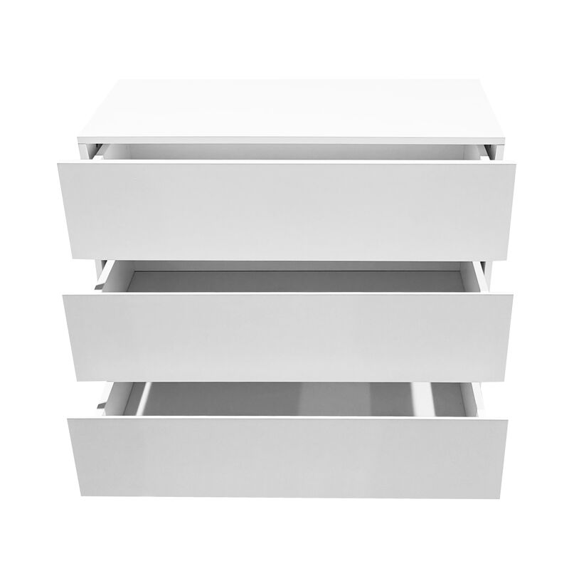 Baclar 3 Drawer Dresser image number 5