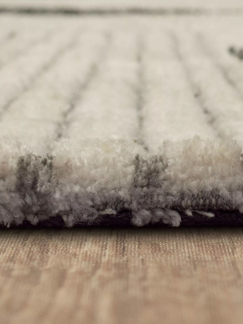 Bowen Central Valley Tan 8' x 10' Rug by Drew & Jonathan Home