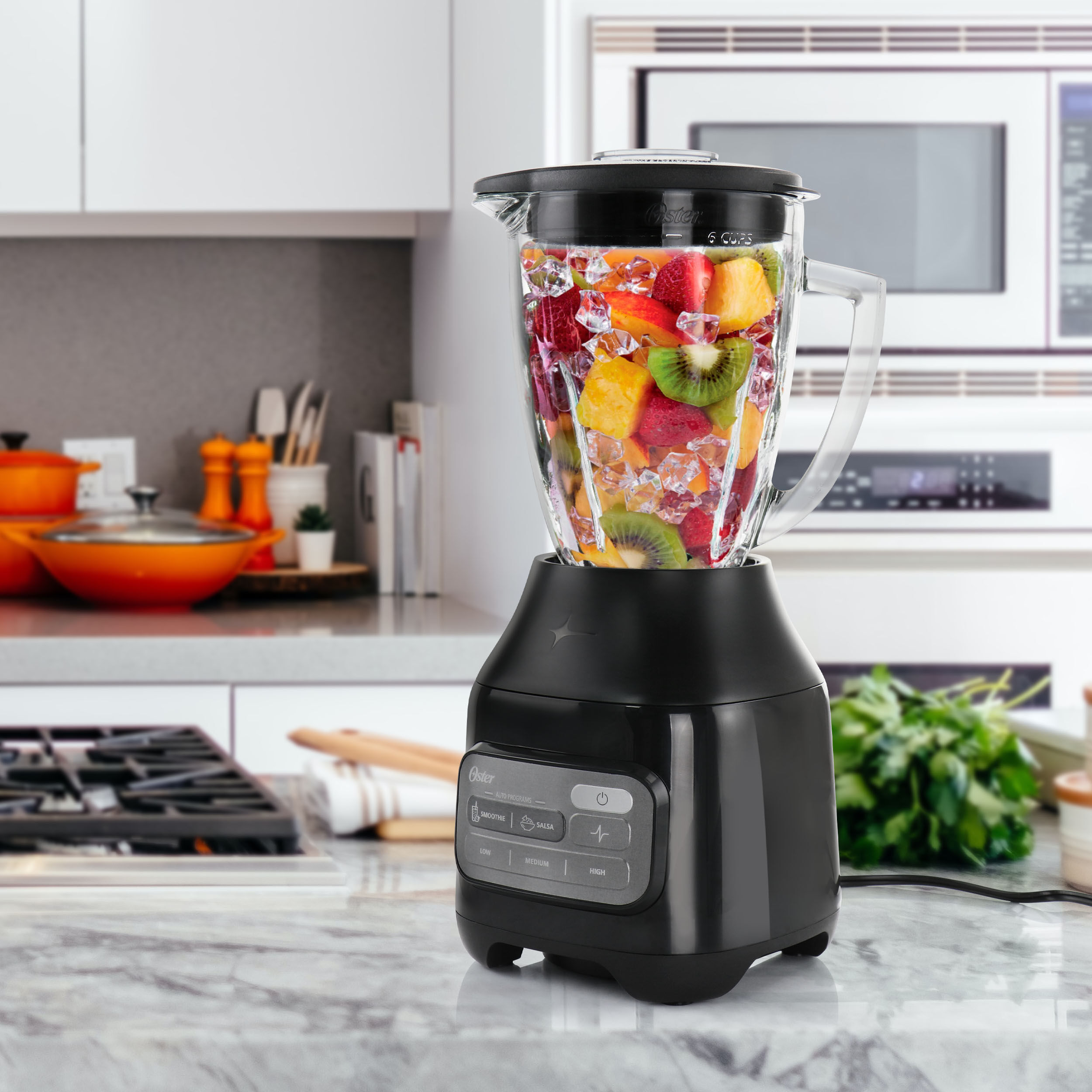 キッチン家電 Oster Urban Series 450W Blender Oster Osterizer 450W 14 Speed Blender White Model 6650 | eBay