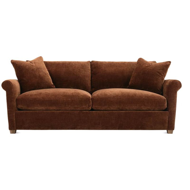 Freya Sofa image number 0