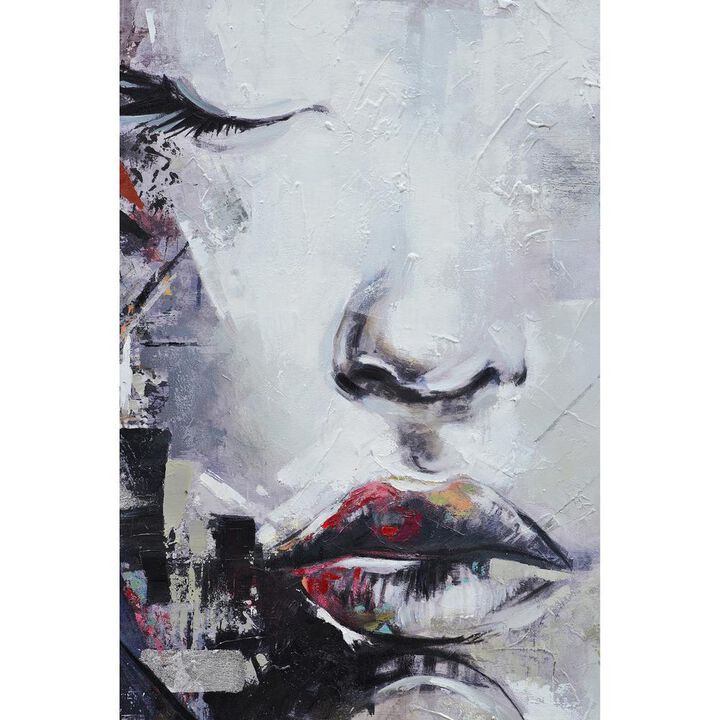 Renwil Kyoto Canvas Wall Art
