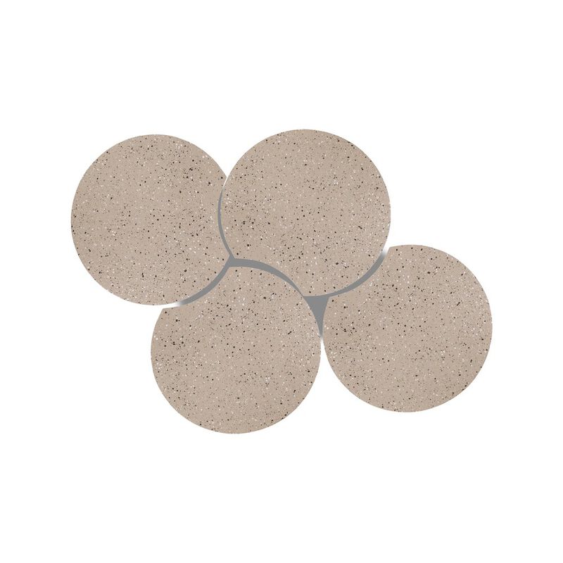 Meridian Furniture Dimple Coffee Table