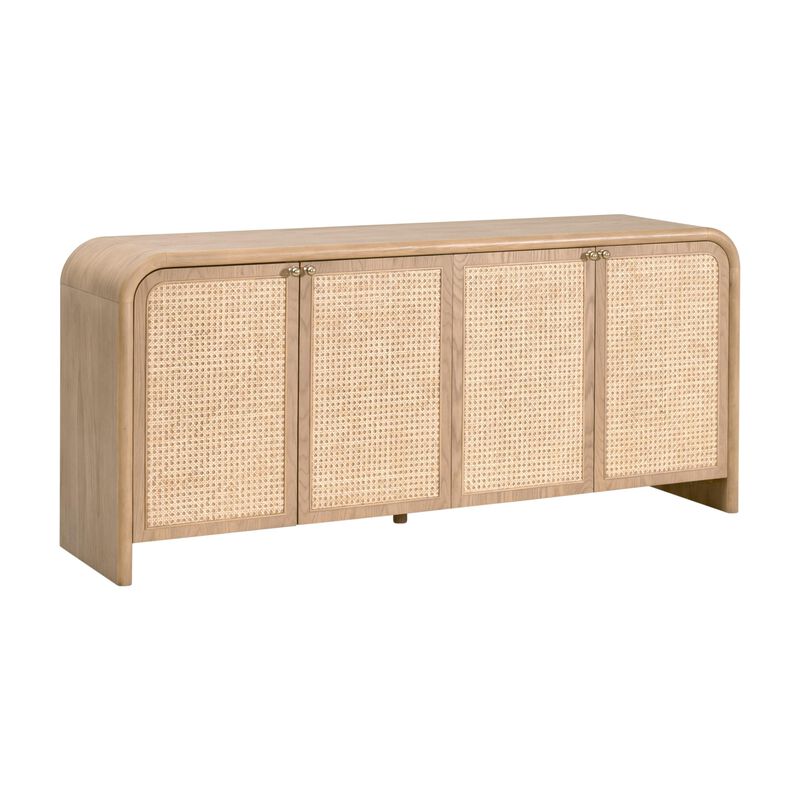 Cannes Media Sideboard image number 3