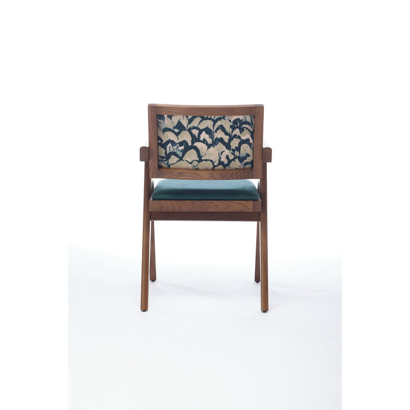 Chatoya Chanidi Dining Chair image number 1