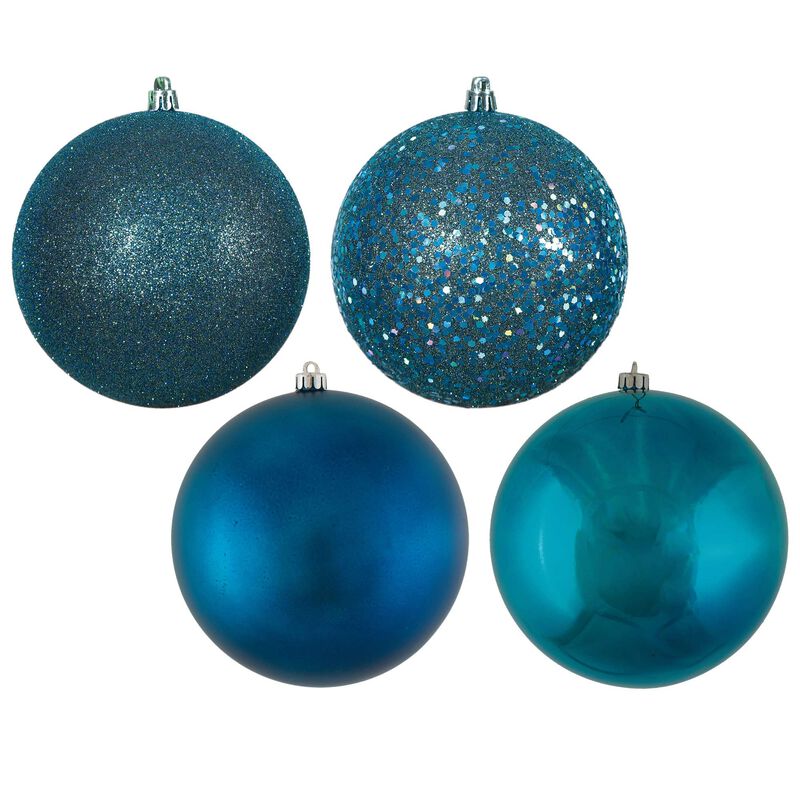 Vickerman N591262A Ball Ornament image number 0