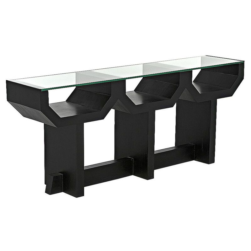 Ando Console