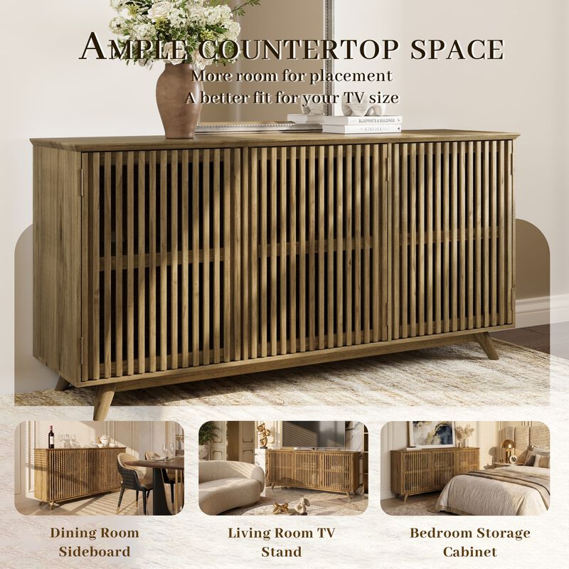 Niwerp TV Stand image number 6
