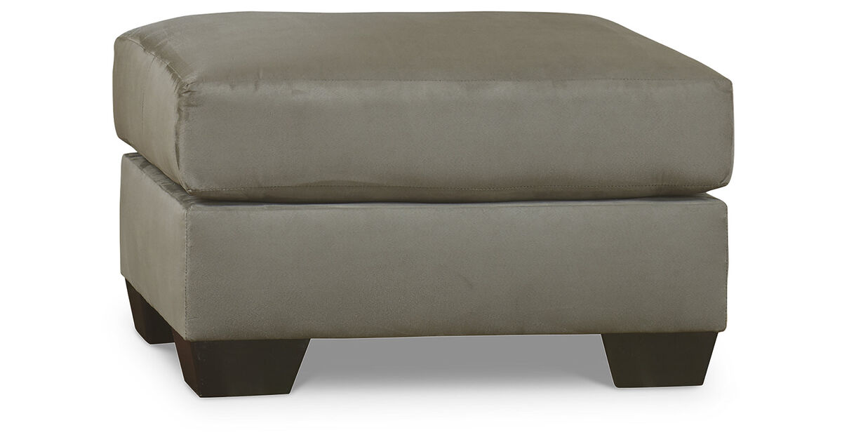 Darcy Ottoman