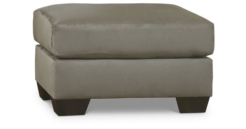 Darcy Ottoman image number 0