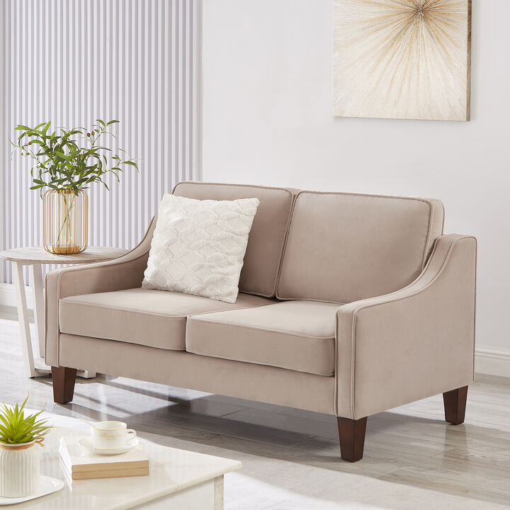 Tidveg Loveseat Sofa