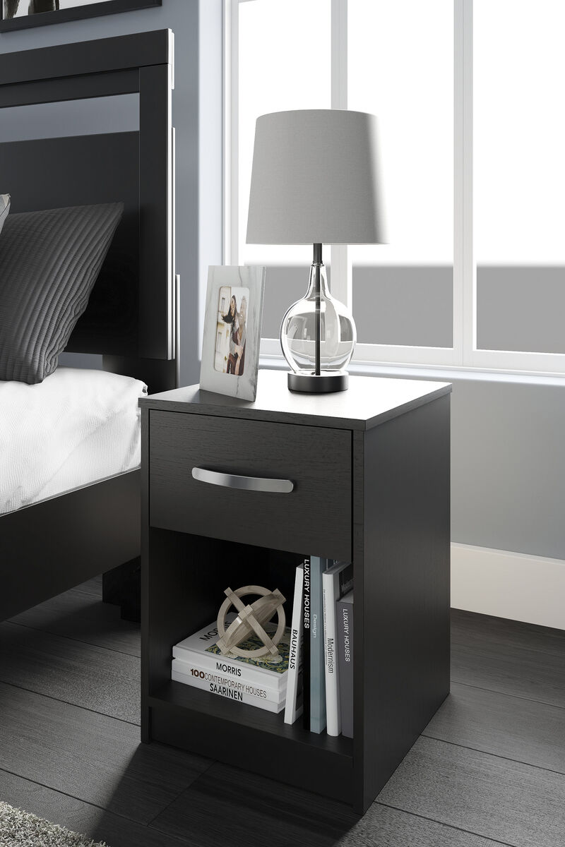 Finch Nightstand image number 1