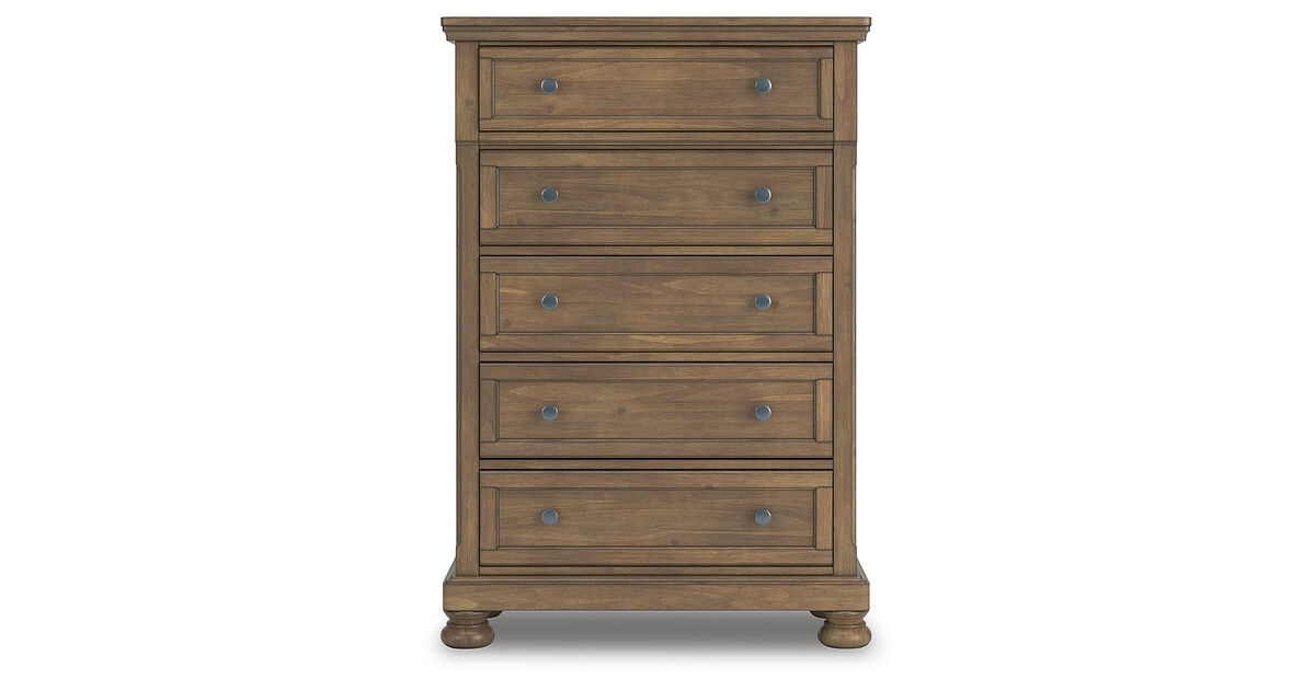Vandenmore Chest of Drawers