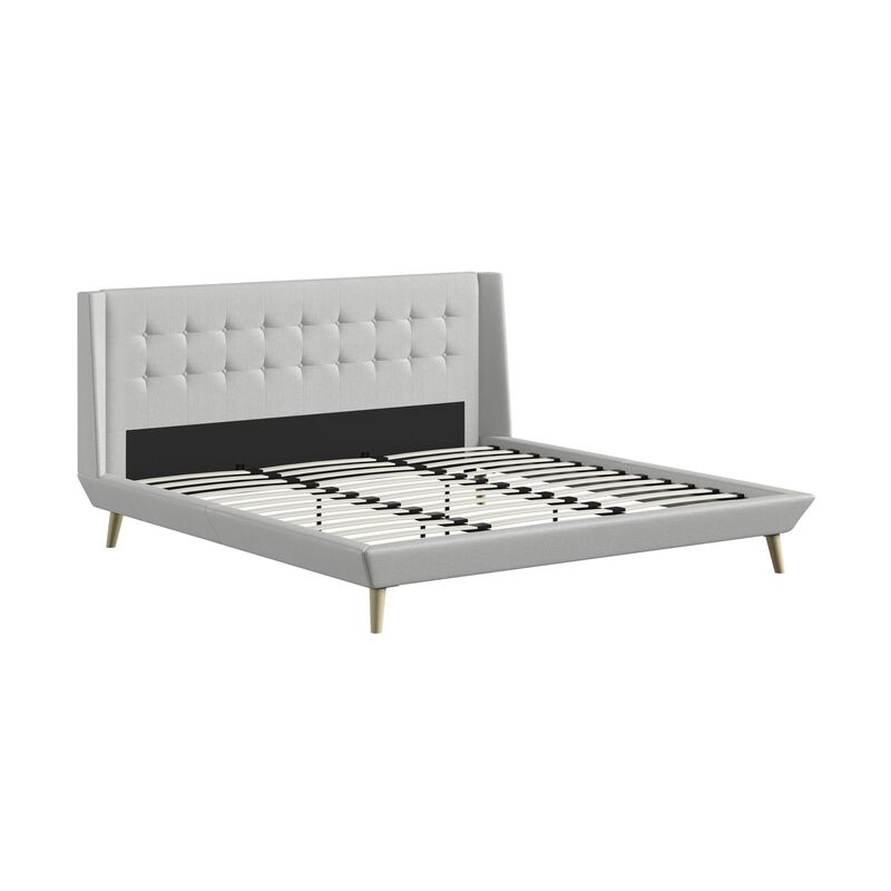 Farnsworth Upholstered Bed