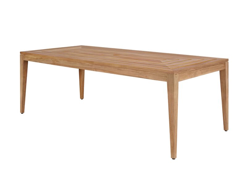 Chesapeake Rect Dining Table