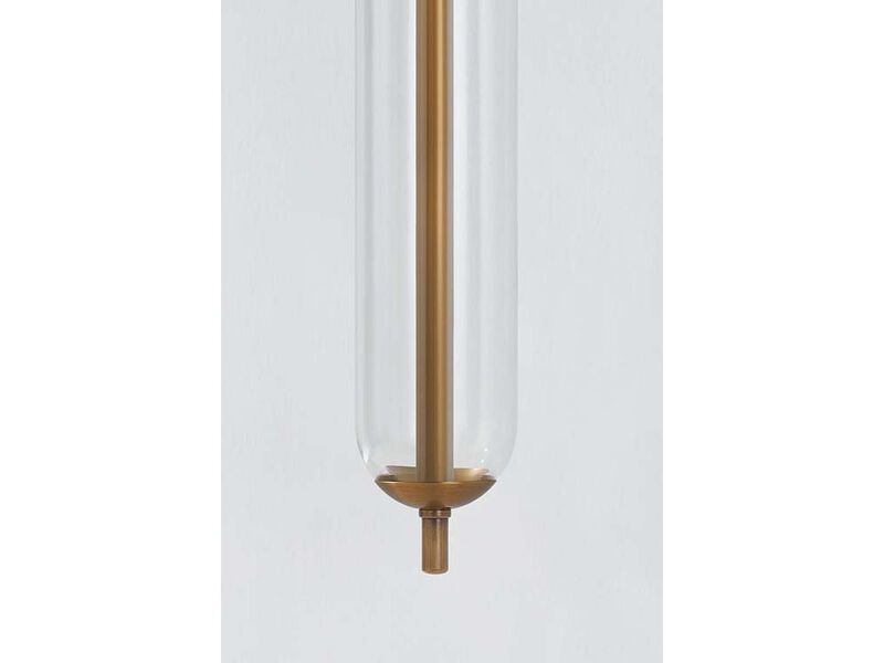 Blaze Exterior Wall Sconce image number 4