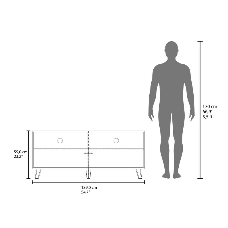 Nasirv TV Stand image number 3